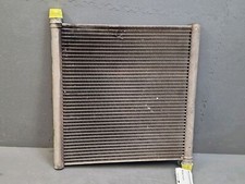 Radiateur Smart FORTWO