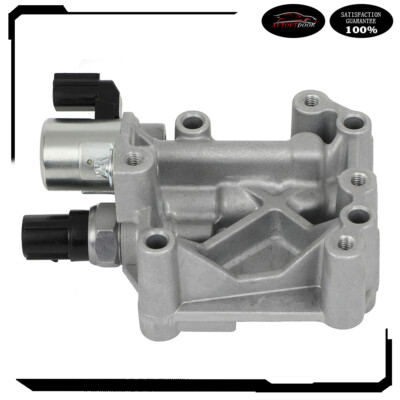Variable Timing Solenoid Valve New For 2008-2012 Honda Accord 2.4L 918-080