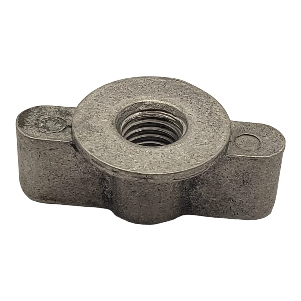 Homelite 81272-1 Blade Retaining Nut ST-285, ST-385, ST-485, HK-24, HK-28, HK-33 - Image 4 of 4