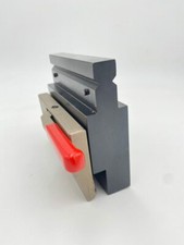 RMT Punch Adaptor from New Standard to European, 5.12" H, 5.90" L - RMTTB0008