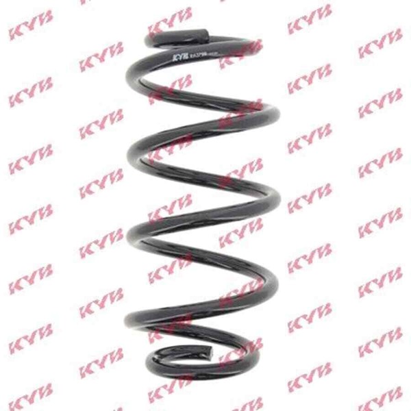 KYB Fahrwerksfeder RA3798-image