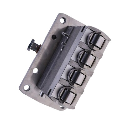 1pc Fuel Pump 1J700-51011 104130-4010 F01G09Y02F For Kubota V2607