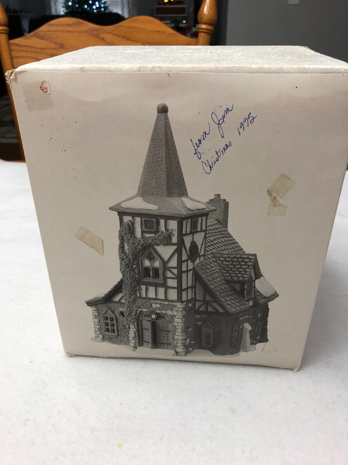 Click here to see eBay Auction