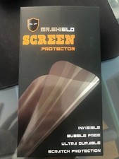 Protector Pantalla Mr. Shield Moto X/Moto X Force Droid Edition Mate Antideslumbrante