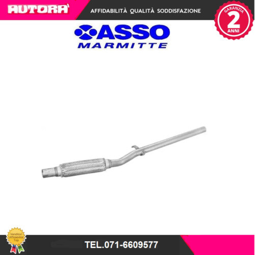 Tubo Di Scarico A Gomito 45° - Diametro Esterno 32 Mm, Acciaio Inossidabile SS304, Per Modifiche Auto