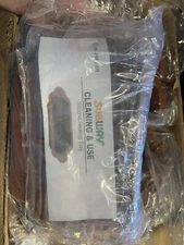 Ever Ocean Silicone Loaf Pan Subway Heating Tray Lot of 12 Soap Baking Bread