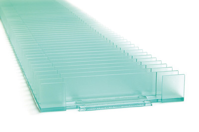 CD Storage Rack - modular CD organiser (100 capacity)