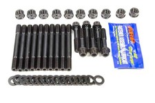 Arp Chevrolet Small Block 4-bolt Splayed Sbc Main Stud Kit