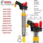 Bosch Injector 0445116028 Injector Mercedes A6420701287 Sprinter 098643 No-Core