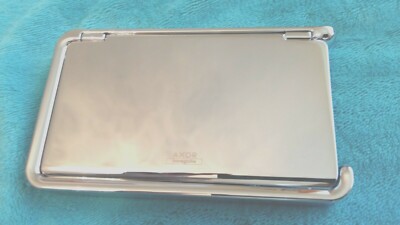 Hansgrohe Axor Papierrollenhalter Universal Accessories chrom 42836000