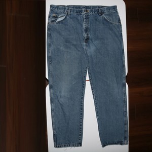 wrangler jeans 38x28