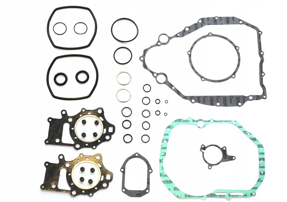 SET DI GUARNIZIONI HONDA CX 500 '78-'84