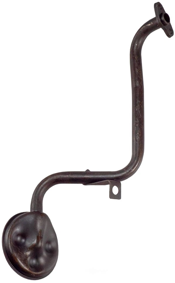 Engine Oil Pump Pickup Tube fits 1975-1984 Cadillac Commercial Chassis,Fleetwood - Image 3 of 4