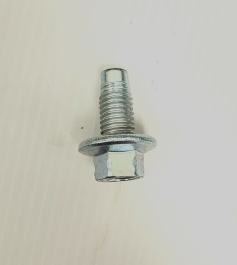 Genuine Ford Oil Drain Plug 4948795 for sale online | eBay