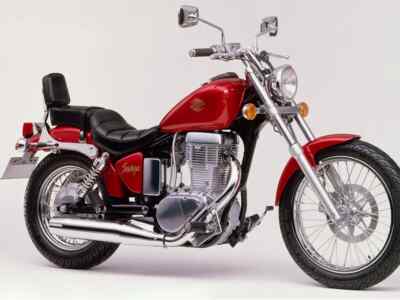 DOWNLOAD SUZUKI LS 500 SAVAGE WERKSTATTHANDBUCH PDF REPARATURSERVICE ENGLISCH