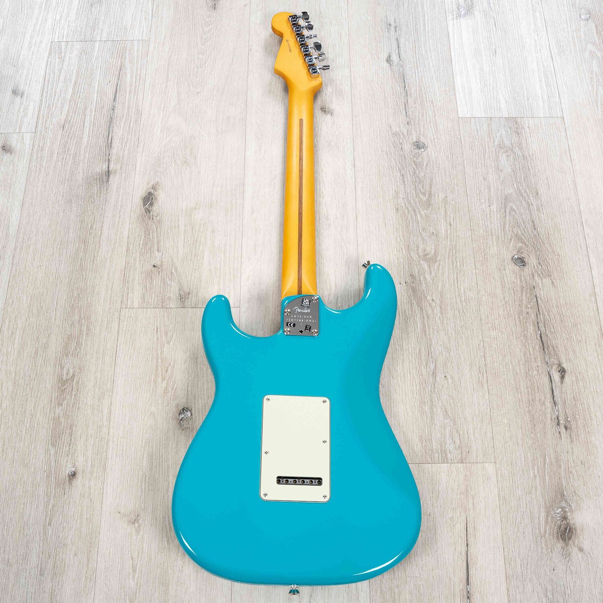 ギター Fender AmericanProfessional2stratocaster Amazon.com: Fender 70th-Anniversary American Professional II