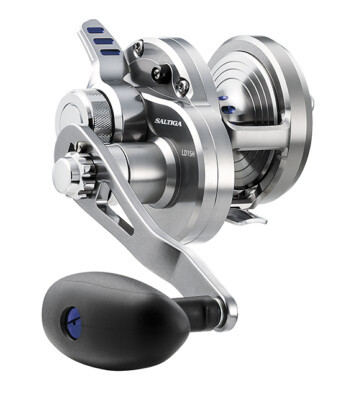 daiwa big game conventional reels Daiwa Saltiga Lever Drag