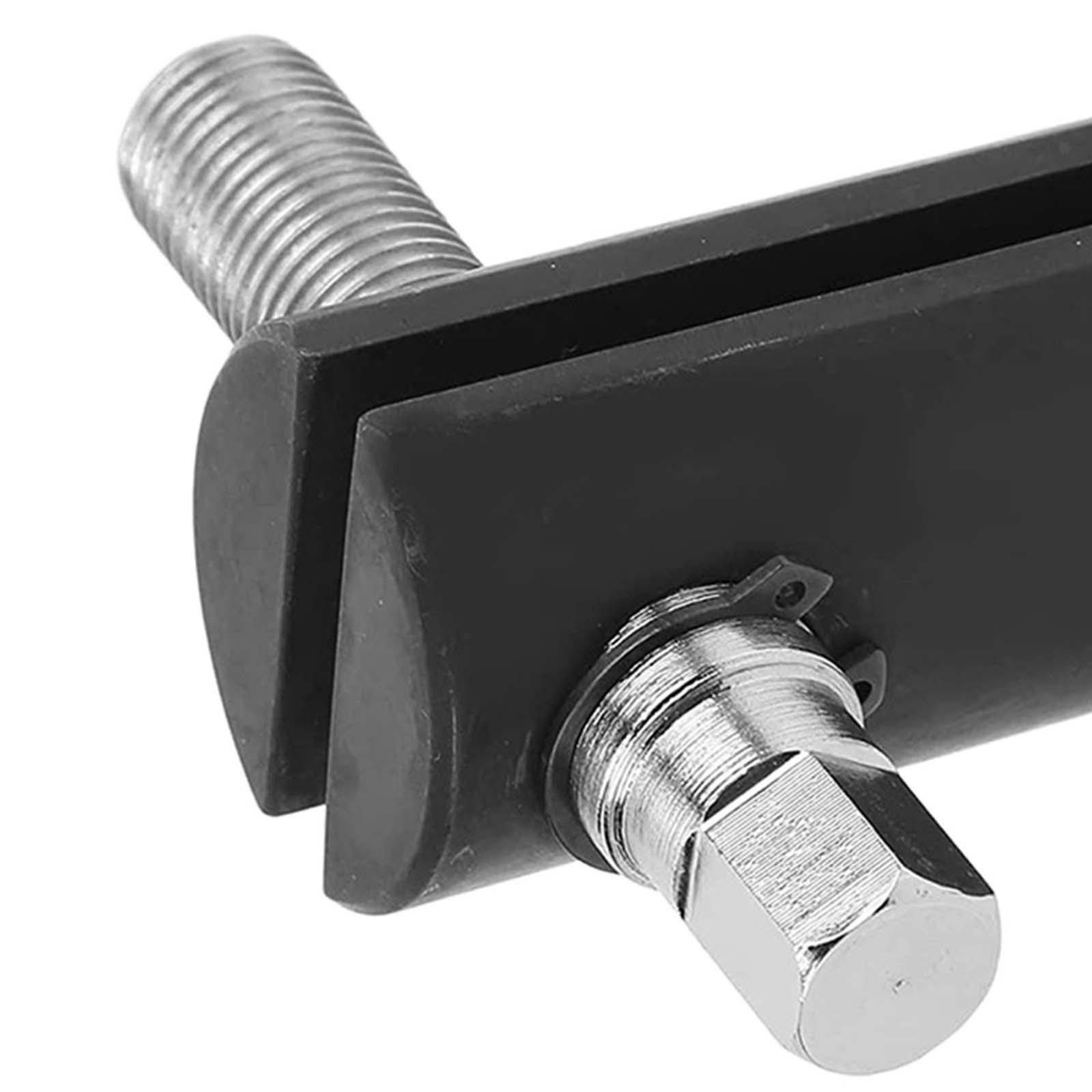 Steering Neck Bearing Race Remover Sturdy Bearing Splitter Tool Heavy