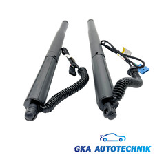 2x Gasfeder Powerlift Heckklappe Links + Rechts für BMW X3 F25 SUV Bj. 2010-2015