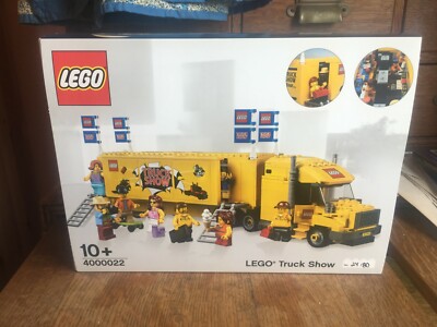 lego 4000022