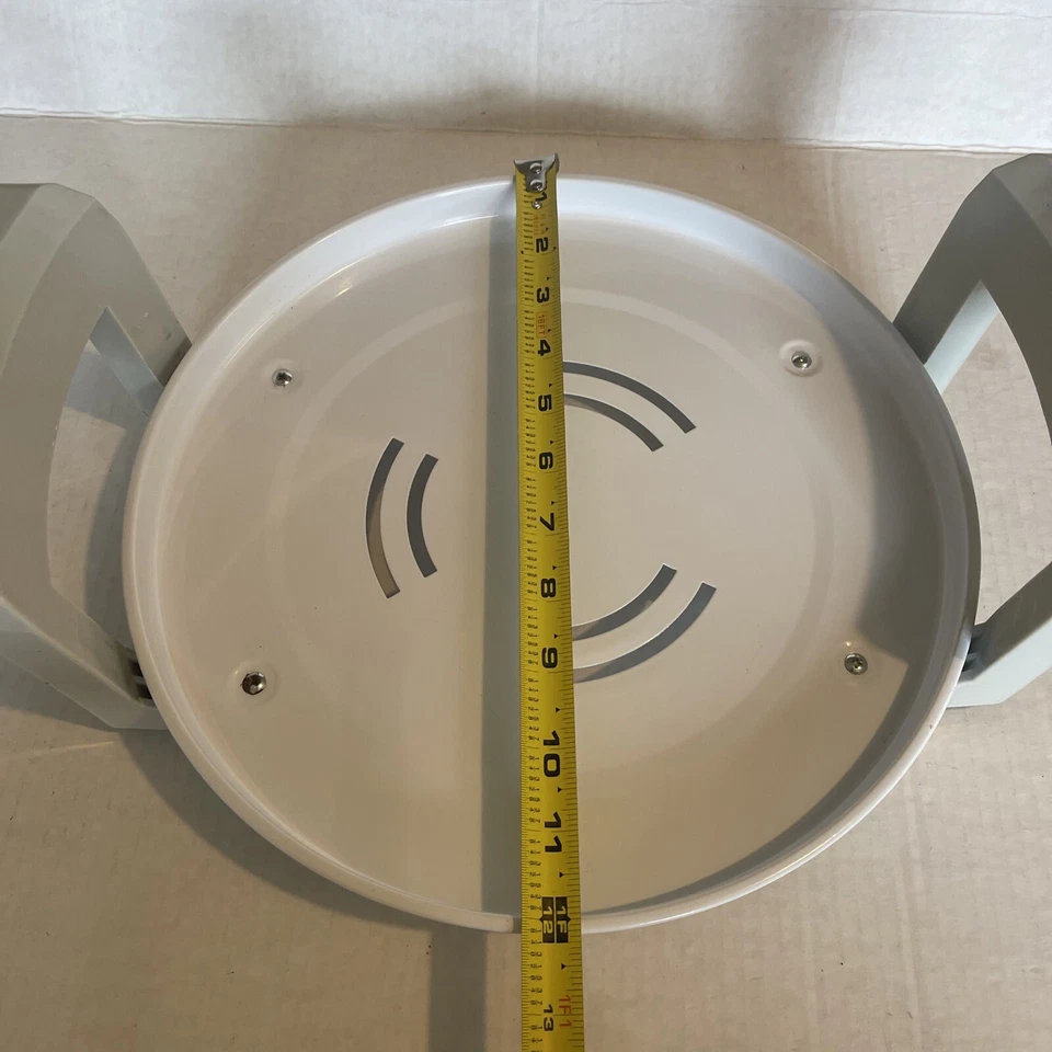 ewave EWGC12W3 replacement base with handles, Base Only - Image 4 of 4