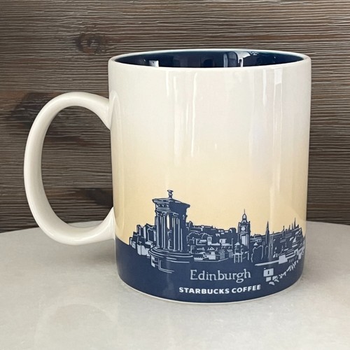 Tazas Starbucks Global Icon City Collection 16 oz: Portugal, Suecia, Cardiff, etc. - Imagen 25 de 42