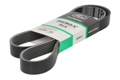 V-Ribbed Belt GATES 8PK1448HD