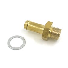 Ford Holley 94 Carburetors Fuel Inlet Pipe Thread 12-20