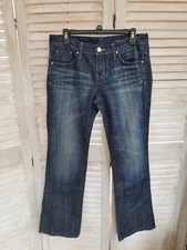 VIGOSS Women's Denim Jeans Size 9