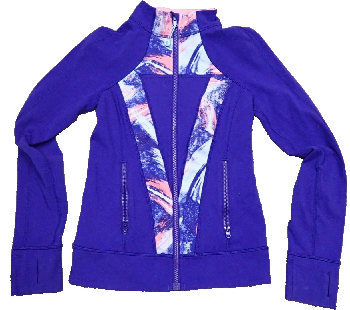 Forro de nylon azul bebé Básico Ropa abrigada para Niñas