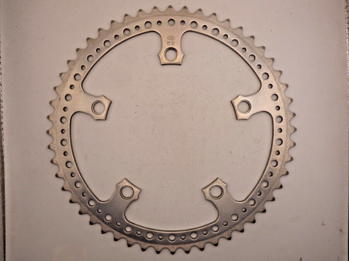 ウェア SHIMANO Kei SR SAKAE/RINGYO AX-5MASL APEX SUPER LIGHT DRILLED CHAINRING