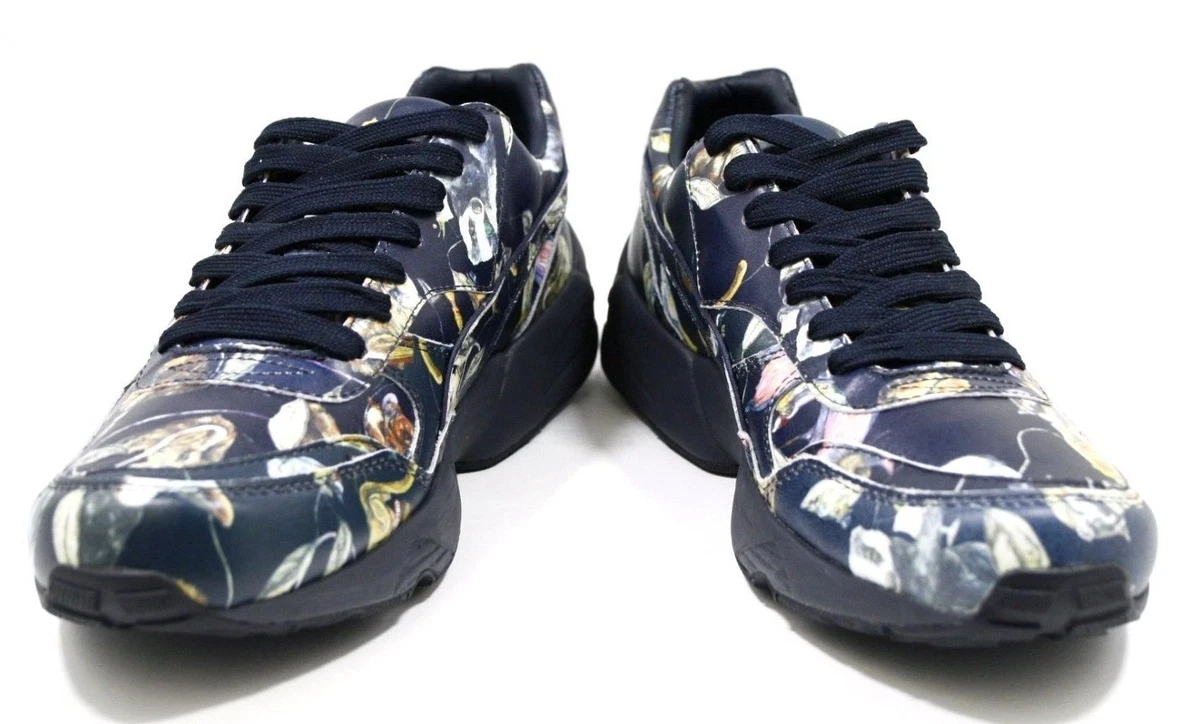 Puma R698 Trinomic House of Hackney EVO x HOH2 homme taille 358226 01