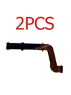 LCD Screen Hinge Flex Cable For Sony ILCE-7RM2 A7RII A7II A7SII A7S2 A7R2 A7SM2