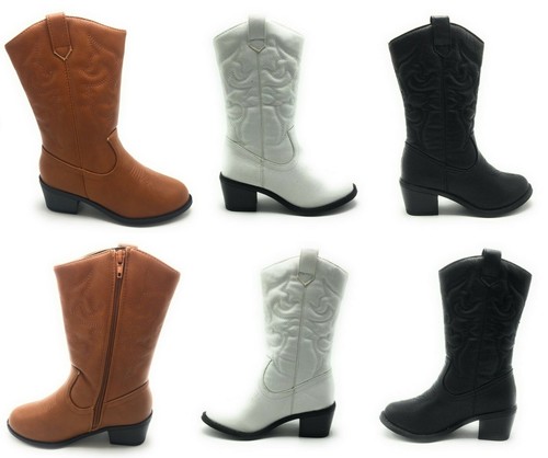 Girls Boys Kids Cowgirl Cowboy 