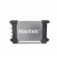 Hantek 6204BD 200MHz Real-time Sampling Rate 1GSa/s 4 channel Oscilloscope