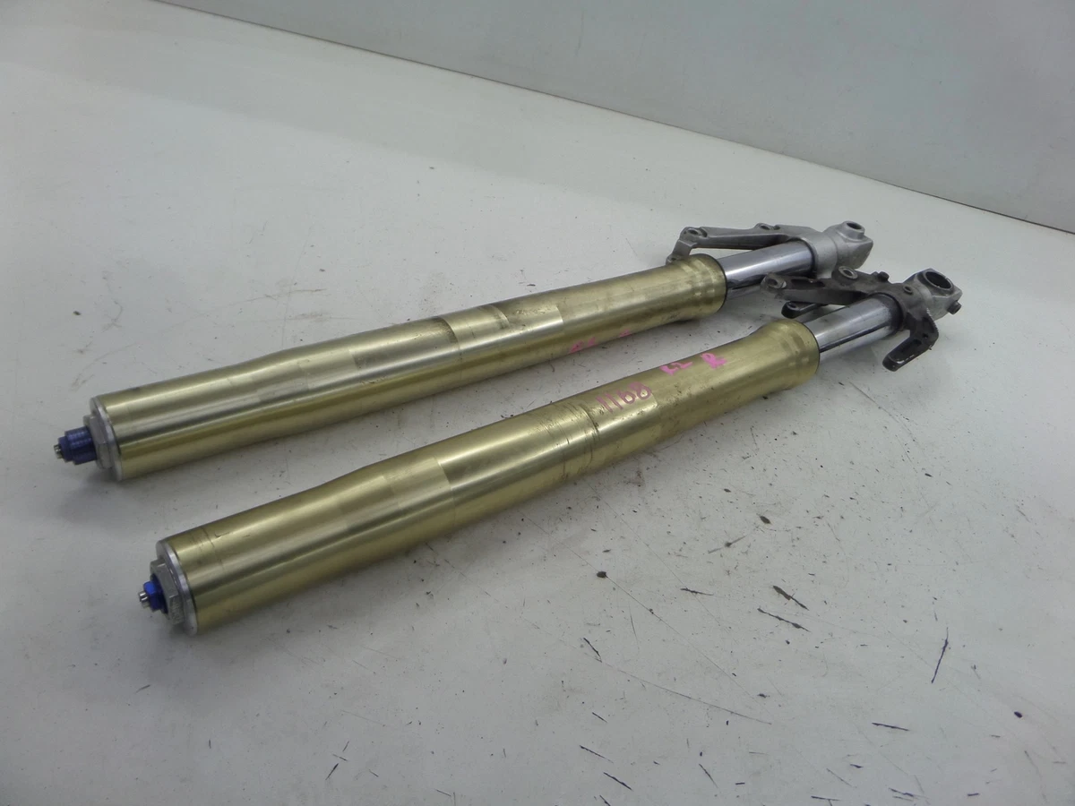Yamaha Motorcycle Fork Tubes for Yamaha YZF R1 for sale | eBay