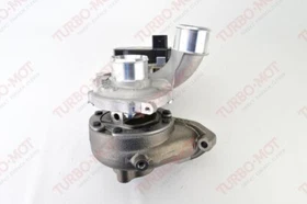 Turbolader GENERALÜBERHOLT OE:28230-2F300 OEM:5439-970-0107 sofort lieferbar