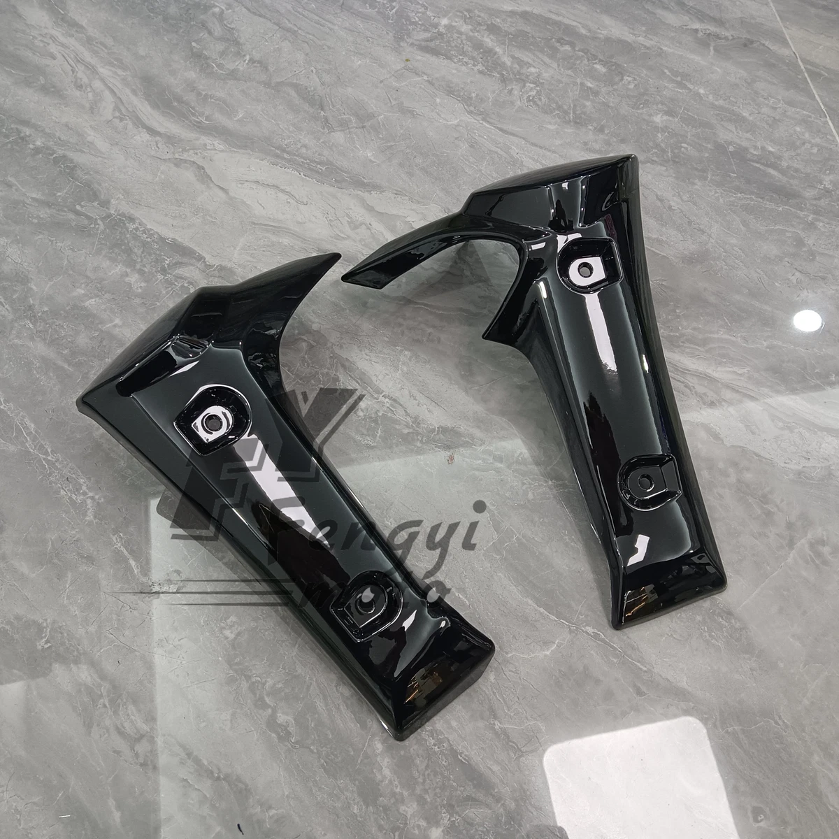 Fairings & Bodywork for 2012 Yamaha FZ1 for sale | eBay