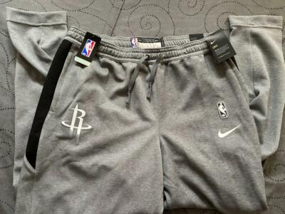 NIKE HOUSTON ROCKETS NBA BASKETBALL 