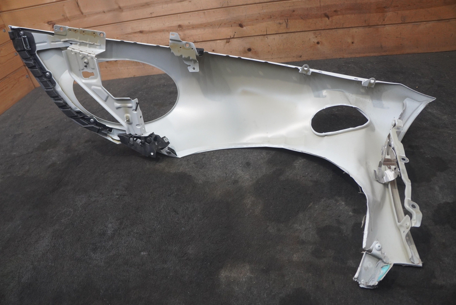 Porsche 911 GT3 2020-2024 Front Right Fender