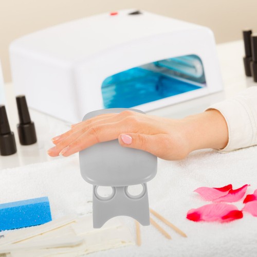 Nail Art Rest Manicure Hand Rest Cushion Nail Hand Rest Nail - Picture 8 of 12