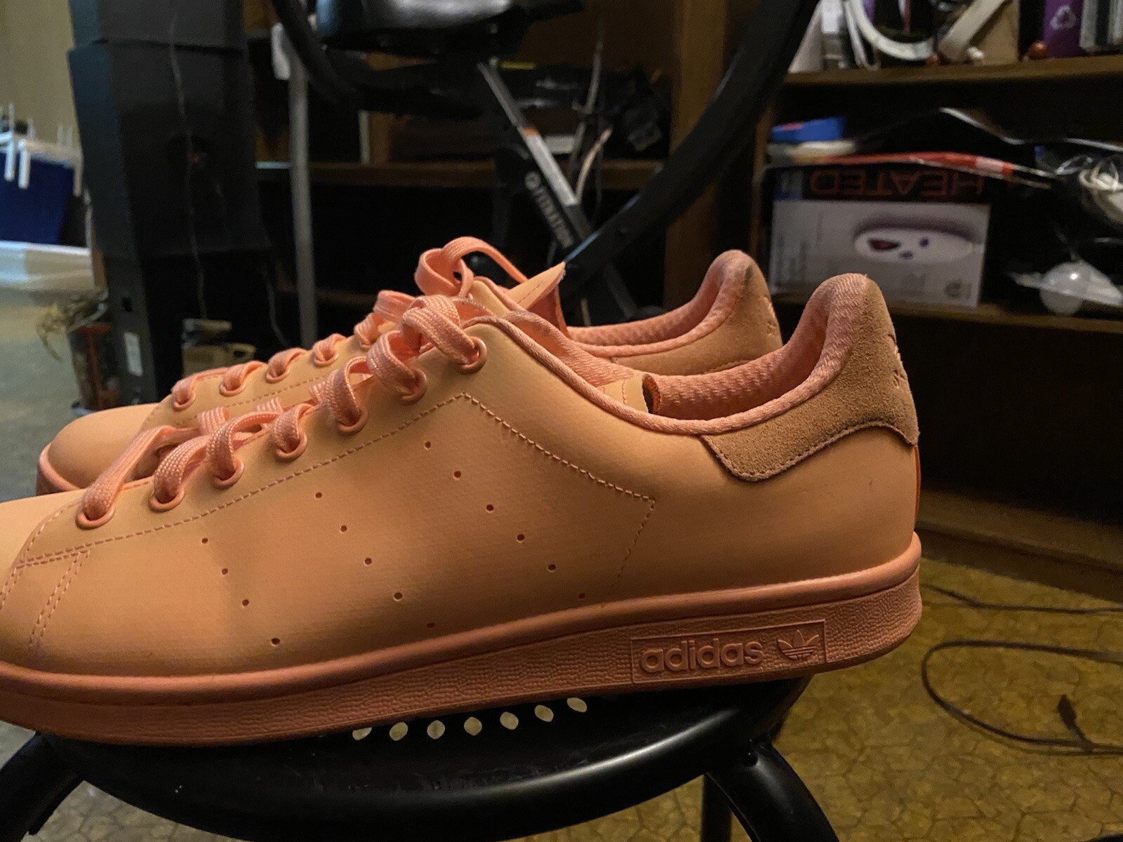 adidas stan smith - image 4