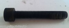 1998-2003 MERCEDES-BENZ ML320 ~ 1 REAR PROPELLER SHAFT SCREW ~ OEM PART