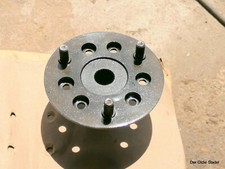 Ford Taunus 12m P4 Radnabe Scheibenbremse Oldtimer NEU