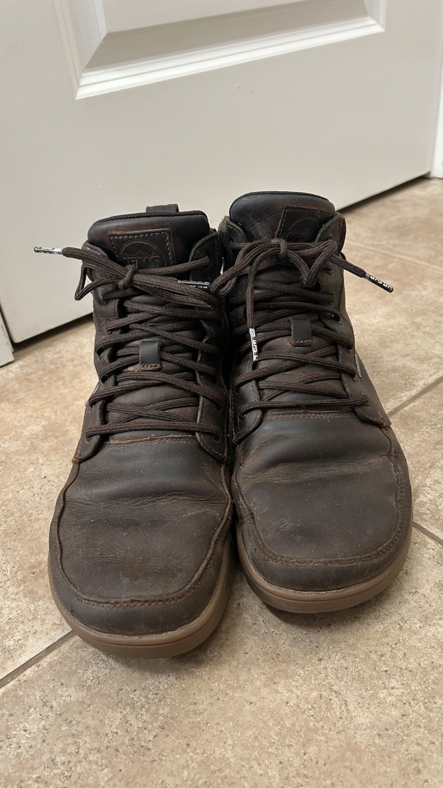 Lems Boulder Boot Summit