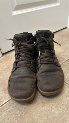 Lems Boulder Boot Summit 