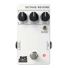 JHS Pedals 3 Series Octave Reverb