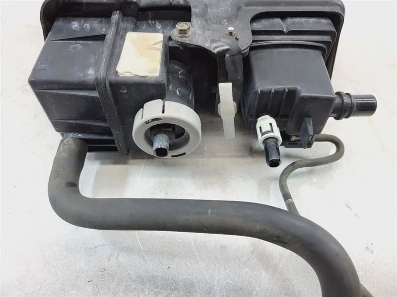 Honda Accord 2008 2009 2010 2011 2012 transmisión automática bote de vapor de combustible California Foto 3 de 4