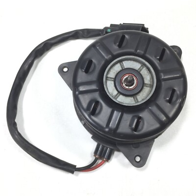 Genuine AC Fan Motor DENSO For Honda Jazz City NOS 168000-8731 | eBay