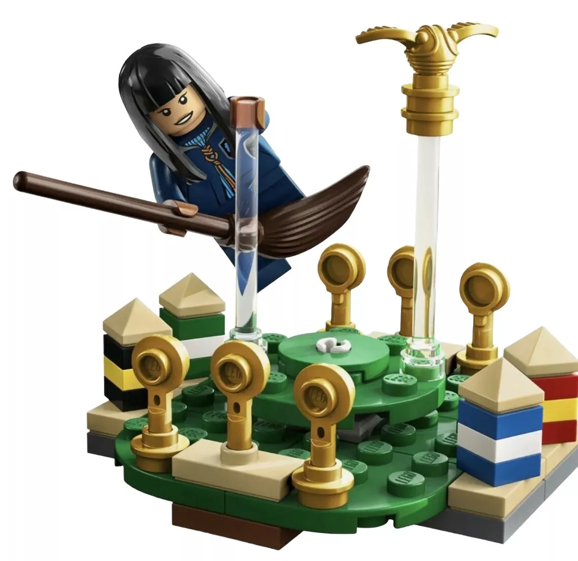 Lego Harry Potter Winter 2024 Wave